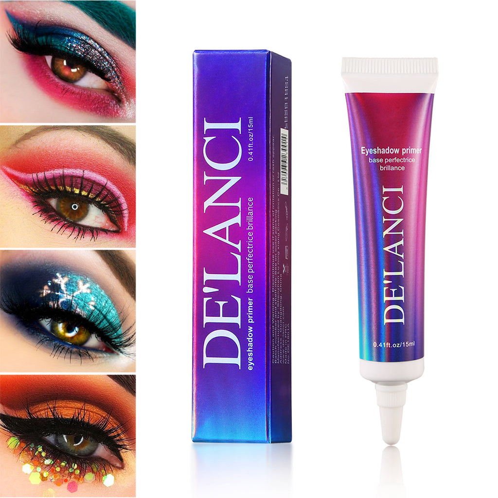 Glow Lidschatten Stage – Bild 11 | LuxeStyle