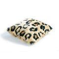 Nordischer Leopard-Kissenbezug, doppelseitig – Bild 1 | LuxeStyle