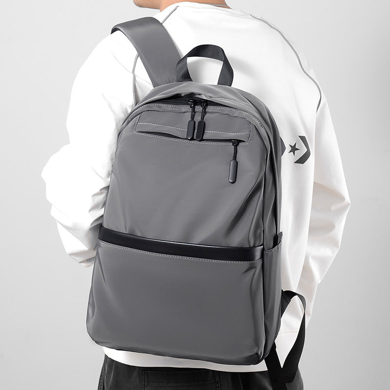 Business Travel Rucksack – Gross & Vielseitig – Bild 15 | LuxeStyle