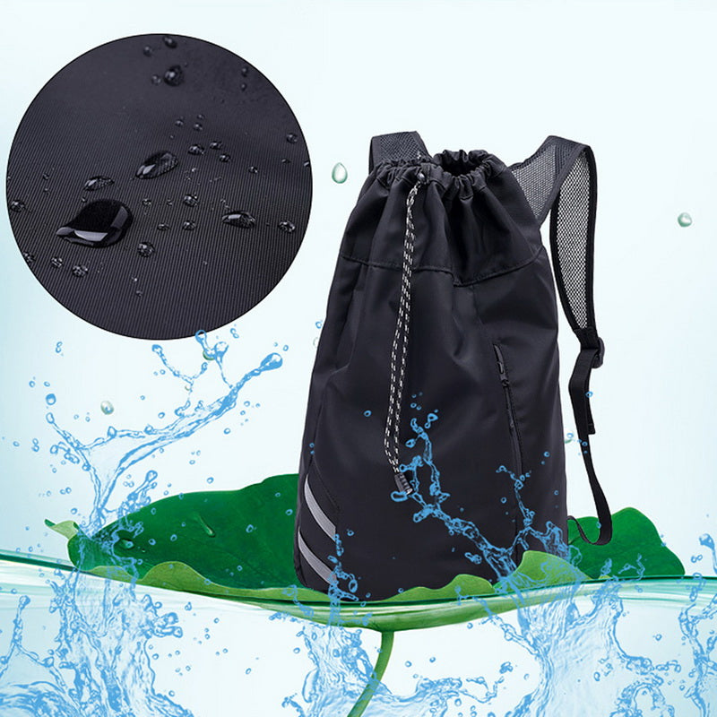 Sportrucksack – Bild 5 | LuxeStyle