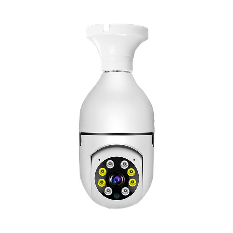WLAN-Sicherheitskamera – Bild 9 | LuxeStyle