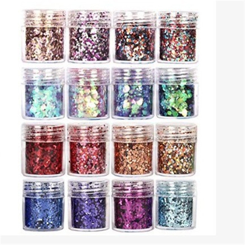Sequins-Nagellack – Bild 2 | LuxeStyle
