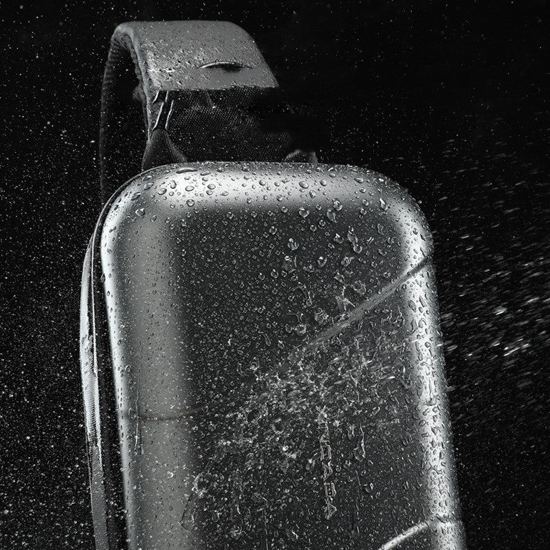 Wasserdichte Anti-Drop Umhängetasche – Bild 1 | LuxeStyle