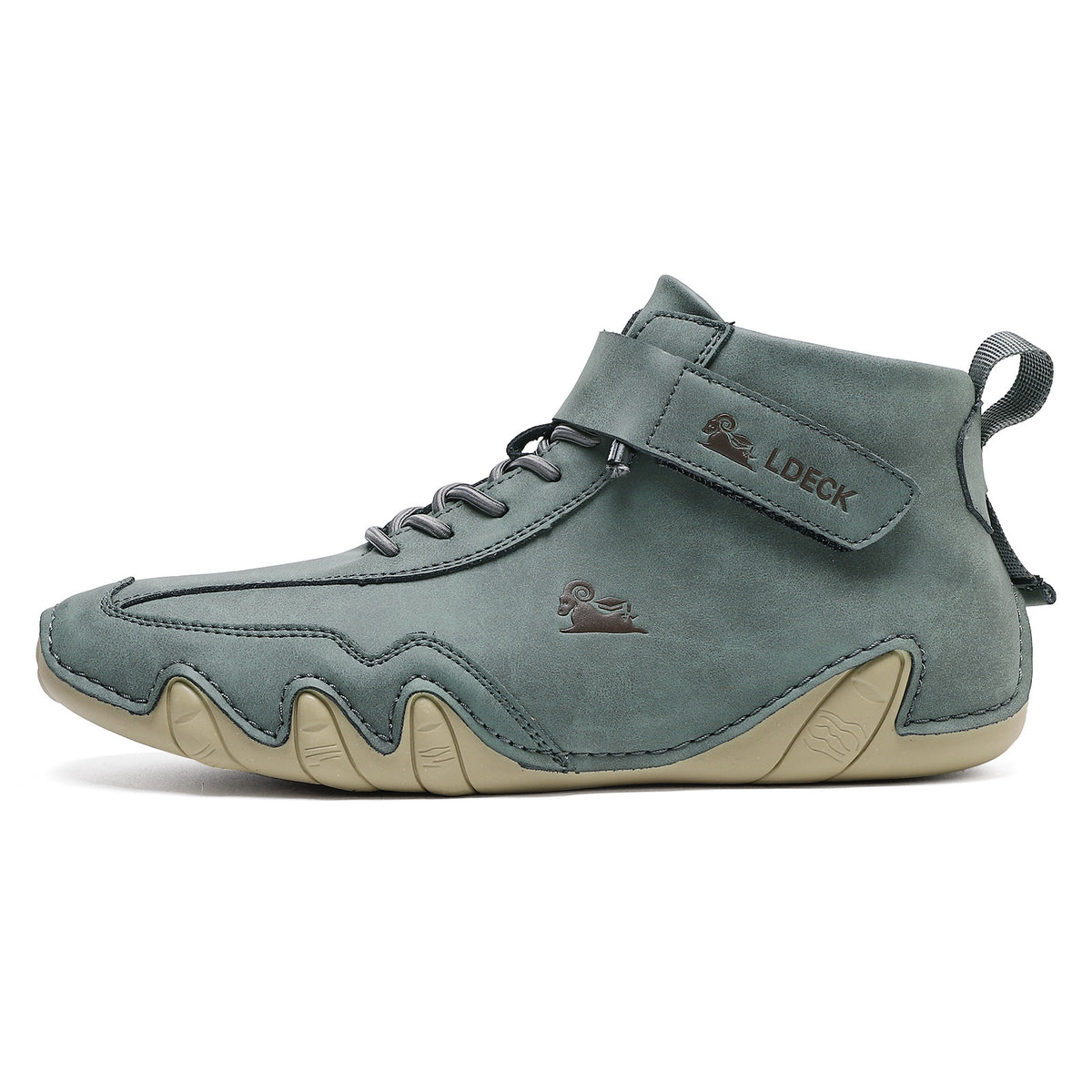Outdoor Casual Martin Boots – Bild 3 | LuxeStyle