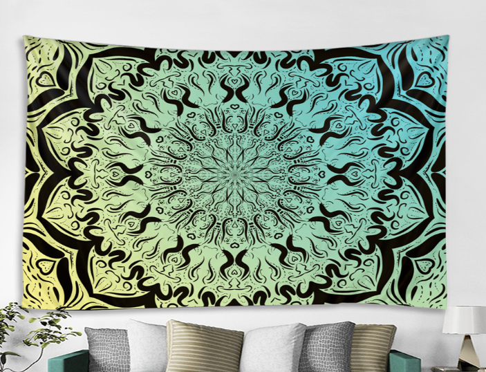 Wandteppich – Bild 3 | LuxeStyle