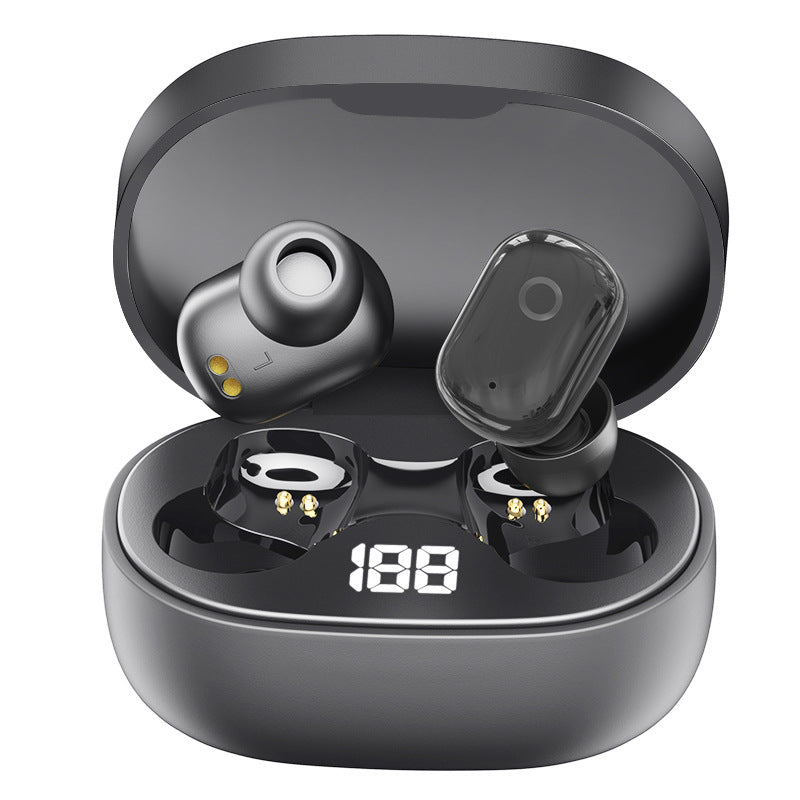 Bluetooth Kopfhörer-Ladestation – Bild 4 | LuxeStyle