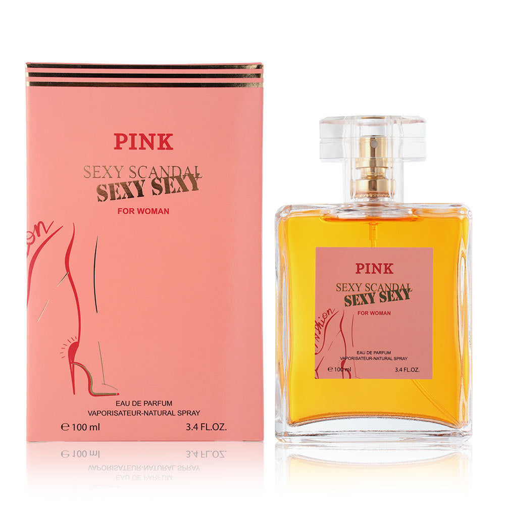 Xipu Floral Damenparfum (100ml)
