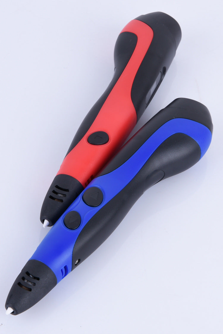 3D-Druckstift der sechsten Generation – Ansicht 2