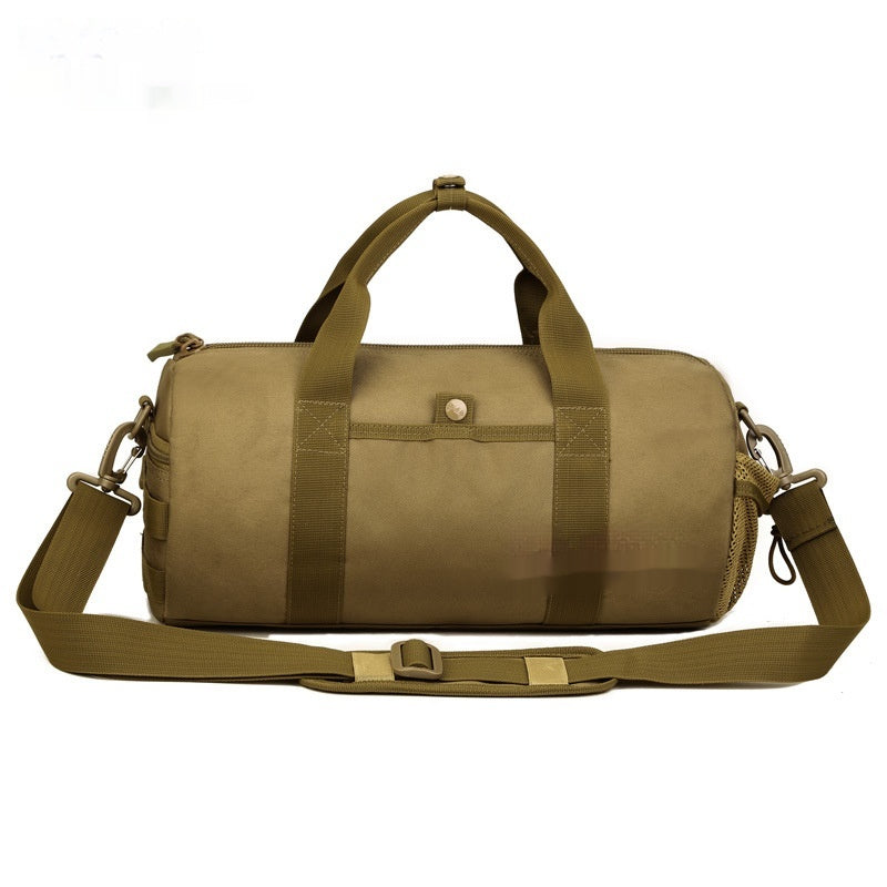 K319 Wasserdichte Crossbody-Tasche