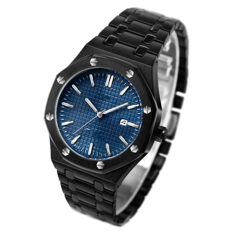 Klassische Herren-Armbanduhr – Bild 11 | LuxeStyle