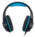 Gaming-Kopfhörer mit Mikrofon – Bild 1 | LuxeStyle