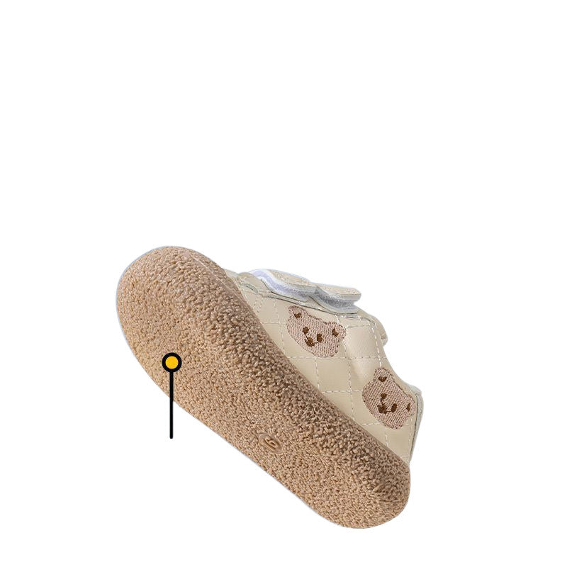 Süße Lauflernschuhe für Babys