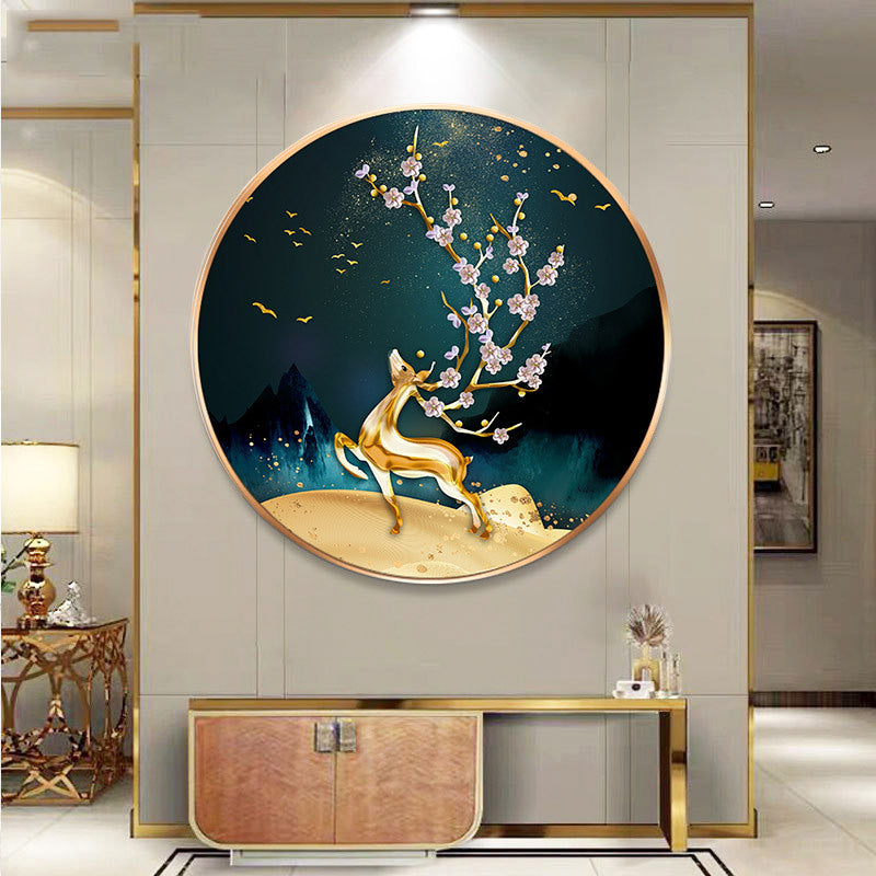 Edelstein-Tier-Design – Bild 4 | LuxeStyle