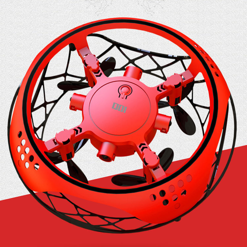 L101 UFO Mini-Drohne mit Infrarot-Sensor – Bild 9 | LuxeStyle
