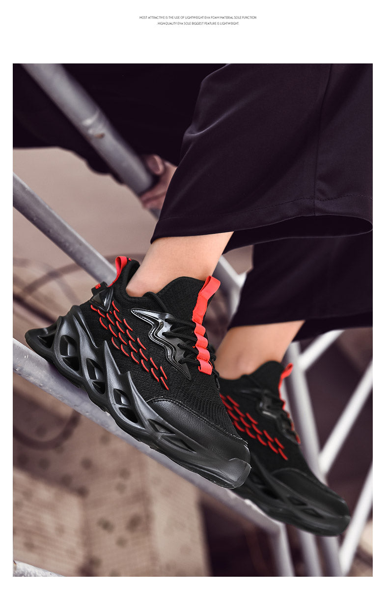 Wild Sports Freizeit-Sneaker