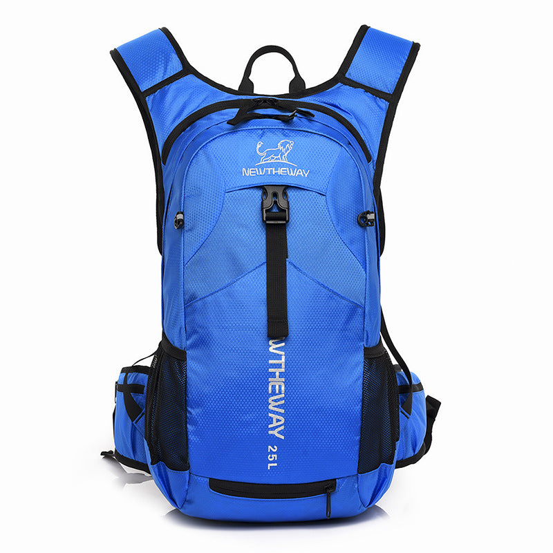 Reise-Tasche 25 l für Outdoor | LuxeStyle