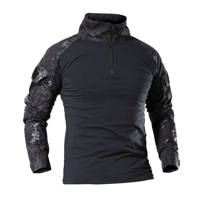 Outdoor T-Shirt – Bild 4 | LuxeStyle