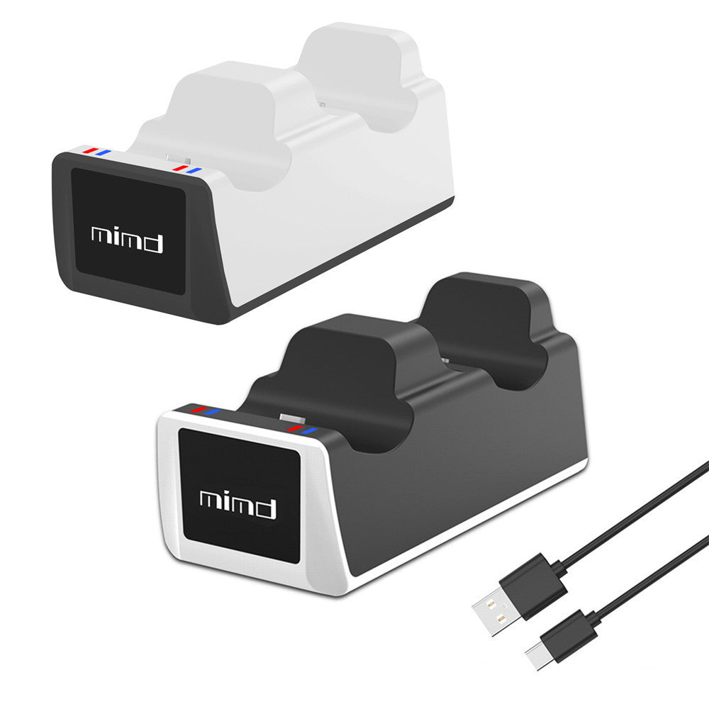 Dual-Ladestation für PS5 Wireless Controller – Bild 2 | LuxeStyle