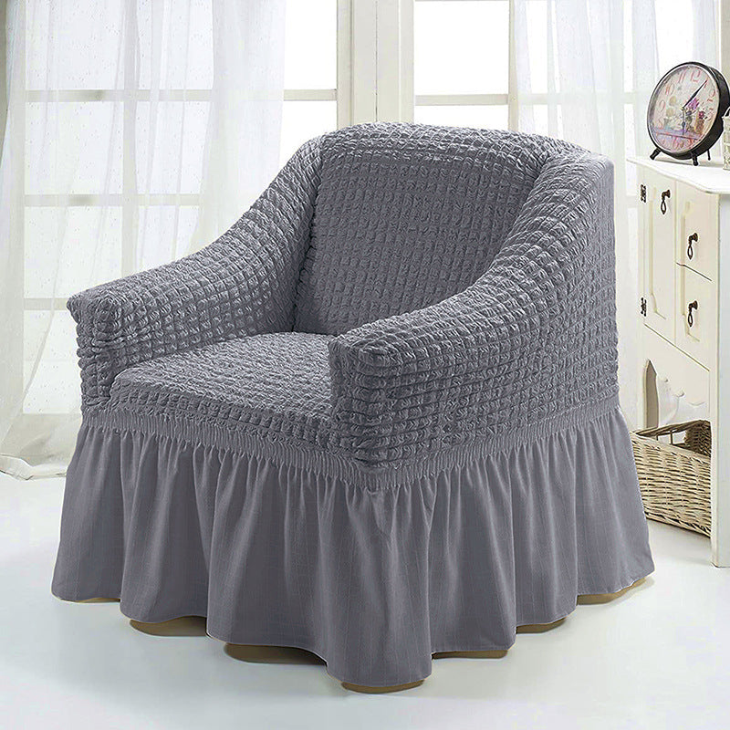 American Stoffsofaüberzug – Bild 3 | LuxeStyle