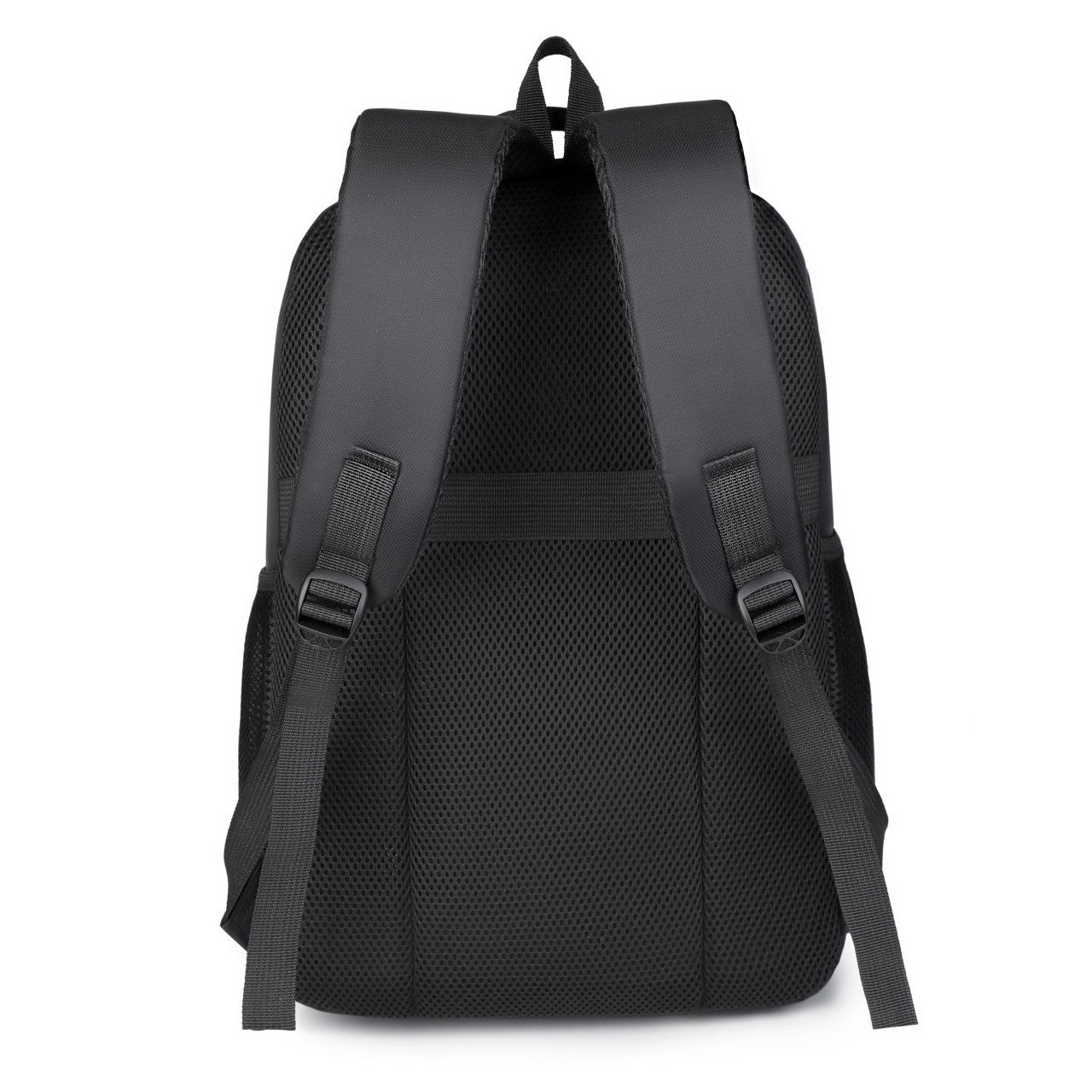 Stylischer Reisebackpack