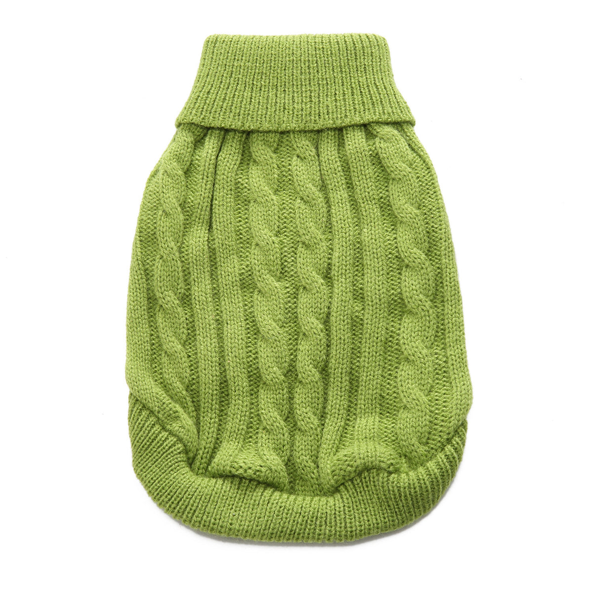 Hundemantel aus Wolle – Xs bis L – Bild 4 | LuxeStyle