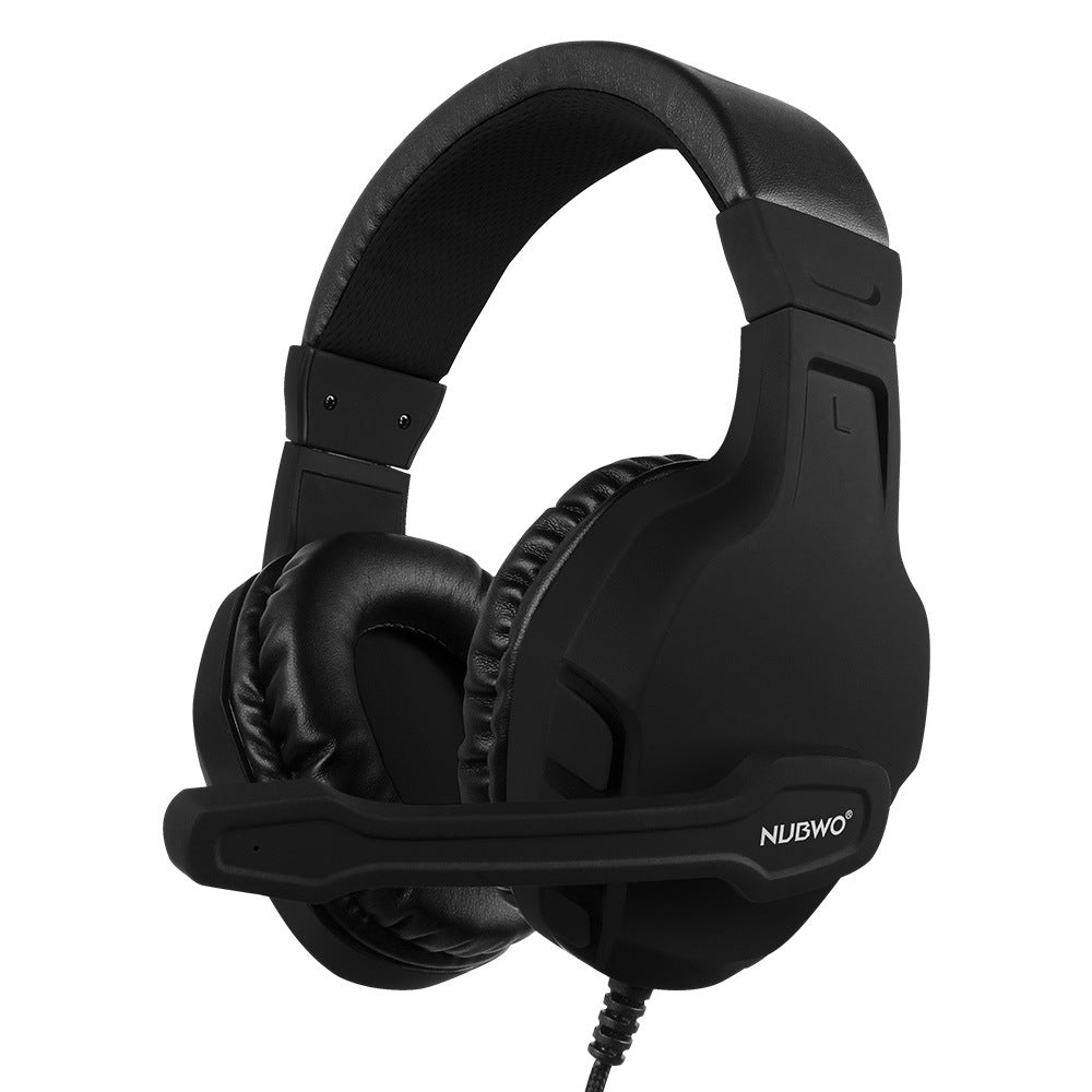 Gaming Headset mit Mikrofon für PS4, PC & TV – Bild 4 | LuxeStyle