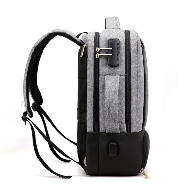 Laptop-Tasche 15.6 Zoll | LuxeStyle