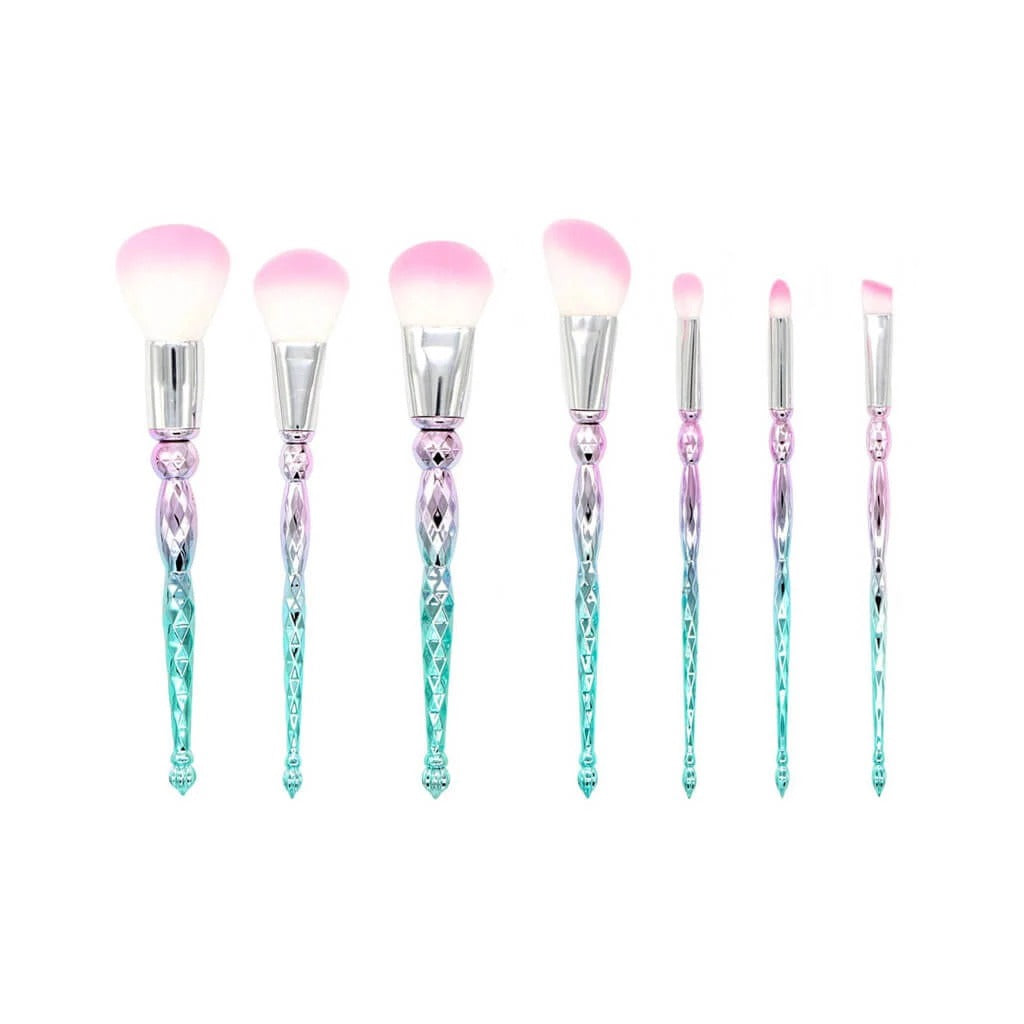 Makeup Pinselset Diamond Tower – Bild 5 | LuxeStyle