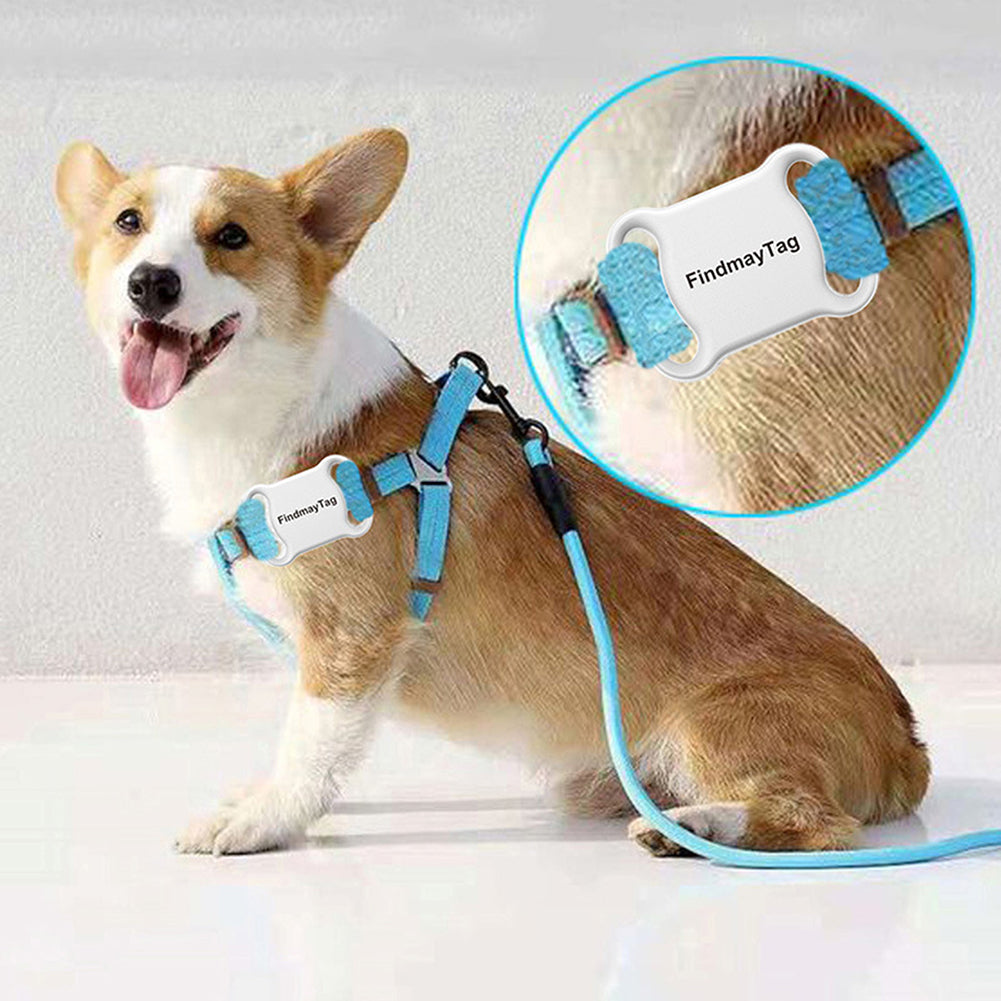 GPS-Haustier-Tracker für Katzen und Hunde – Bild 5 | LuxeStyle