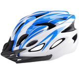 Farbe: Blau-Weiss