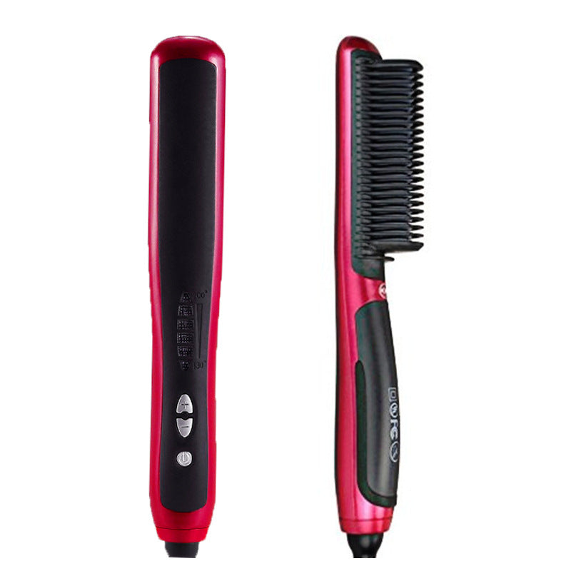 Automatischer Haarstyler mit Keramik-Heizelement