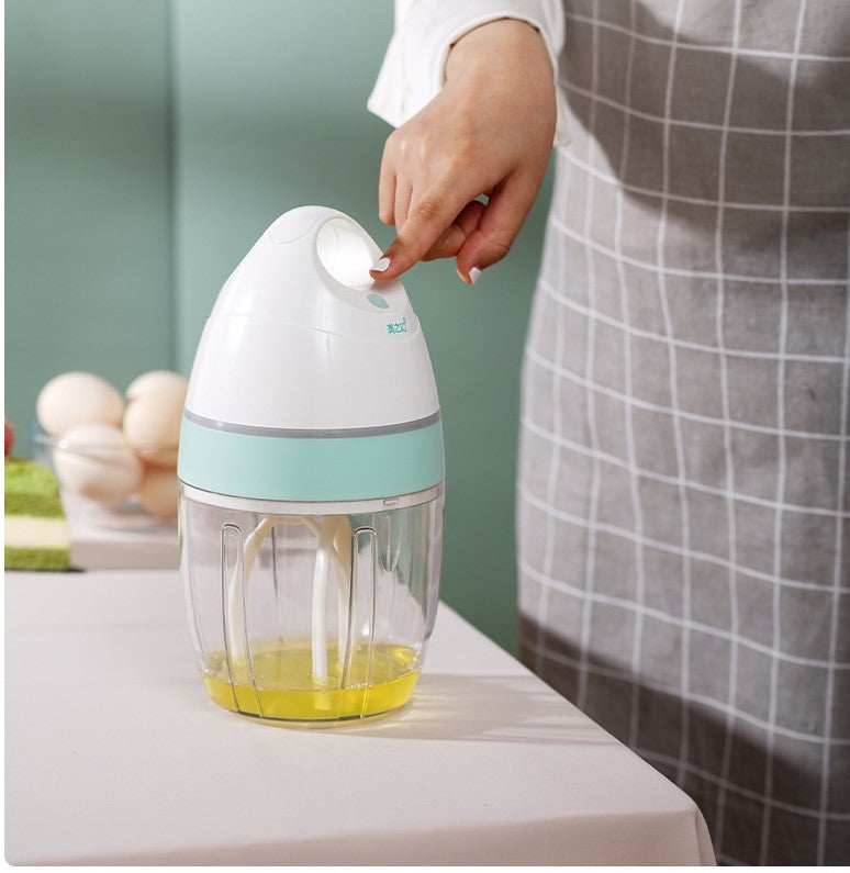 Automatischer Milchaufschäumer und Mixer | LuxeStyle