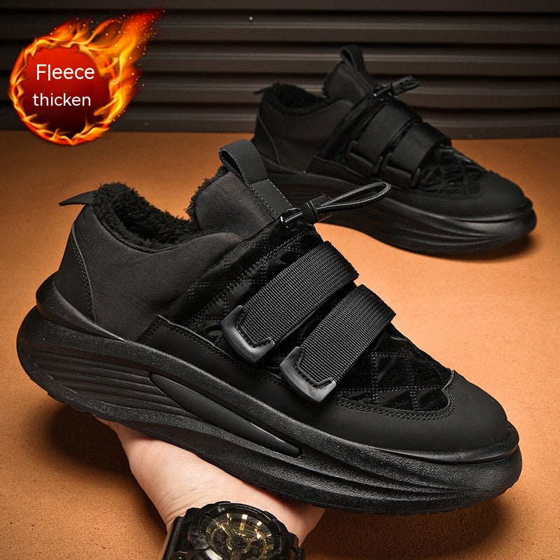 Streifen-Sneaker für Herren und Damen