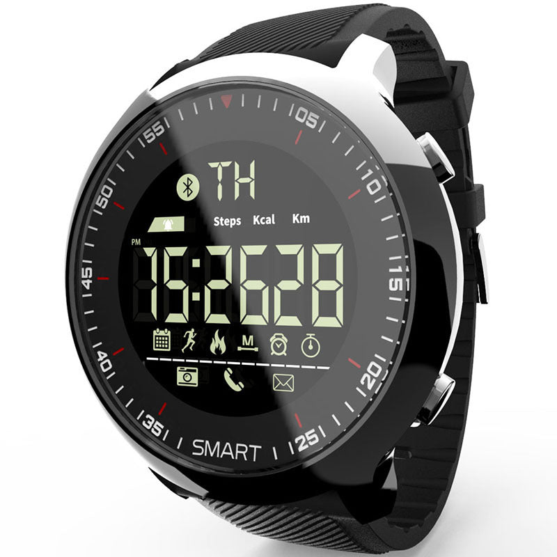 MK18 Smartwatch-Armband – Bild 9 | LuxeStyle
