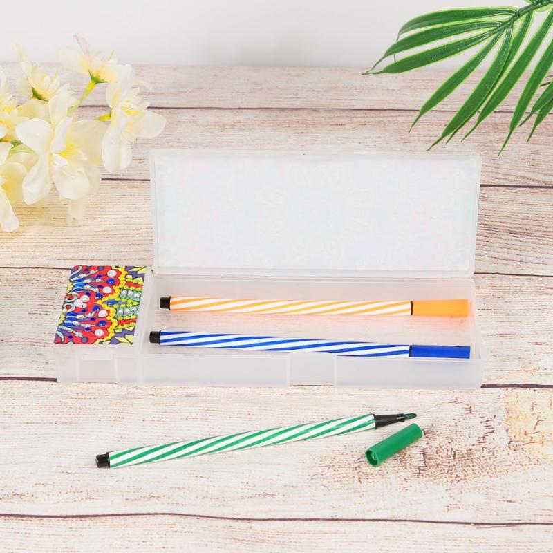 Diamond Painting Set mit runden Kristalldiamanten – Bild 7 | LuxeStyle