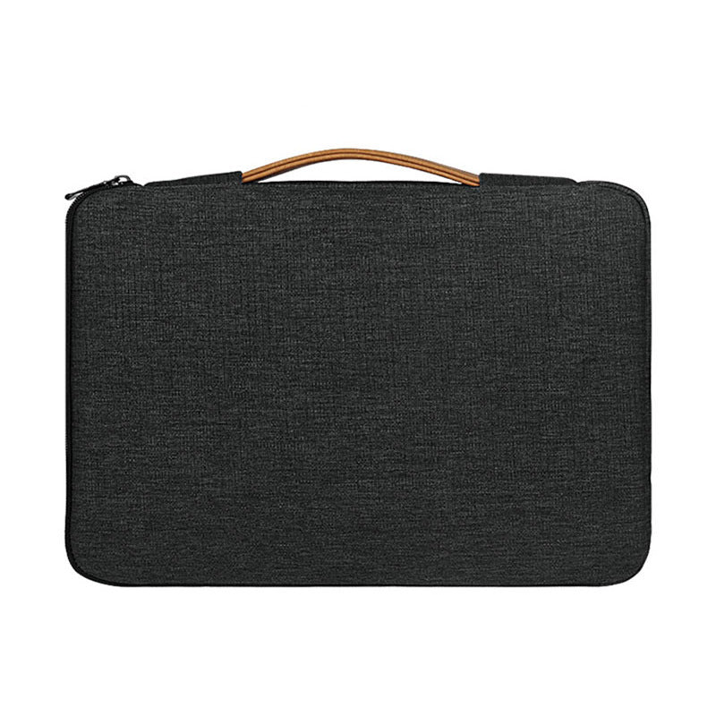 Multifunktionale Laptoptasche – Bild 3 | LuxeStyle