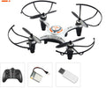 RC Mini-Drohne Stunt Quadcopter – Bild 3 | LuxeStyle
