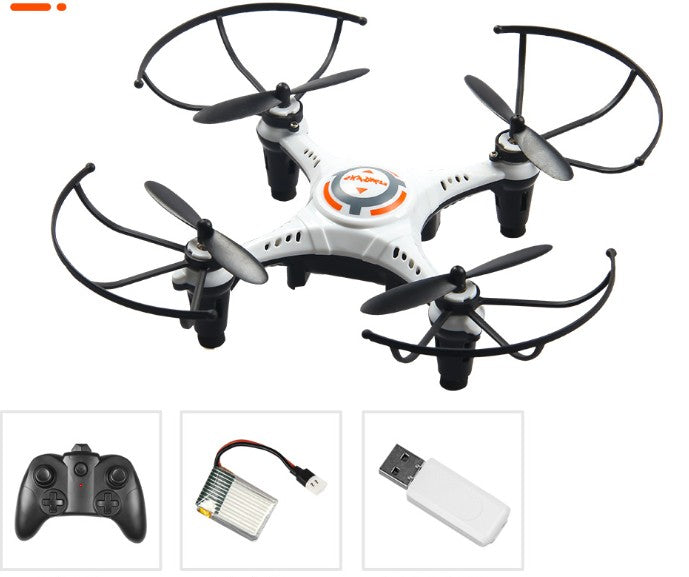 RC Mini-Drohne Stunt Quadcopter – Bild 3 | LuxeStyle