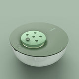 Farbe: Grün-USB
