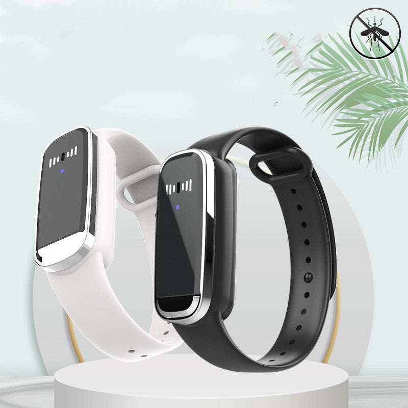 Ultraschall Mückenarmband für Schwangerschaft & Baby – Bild 5 | LuxeStyle