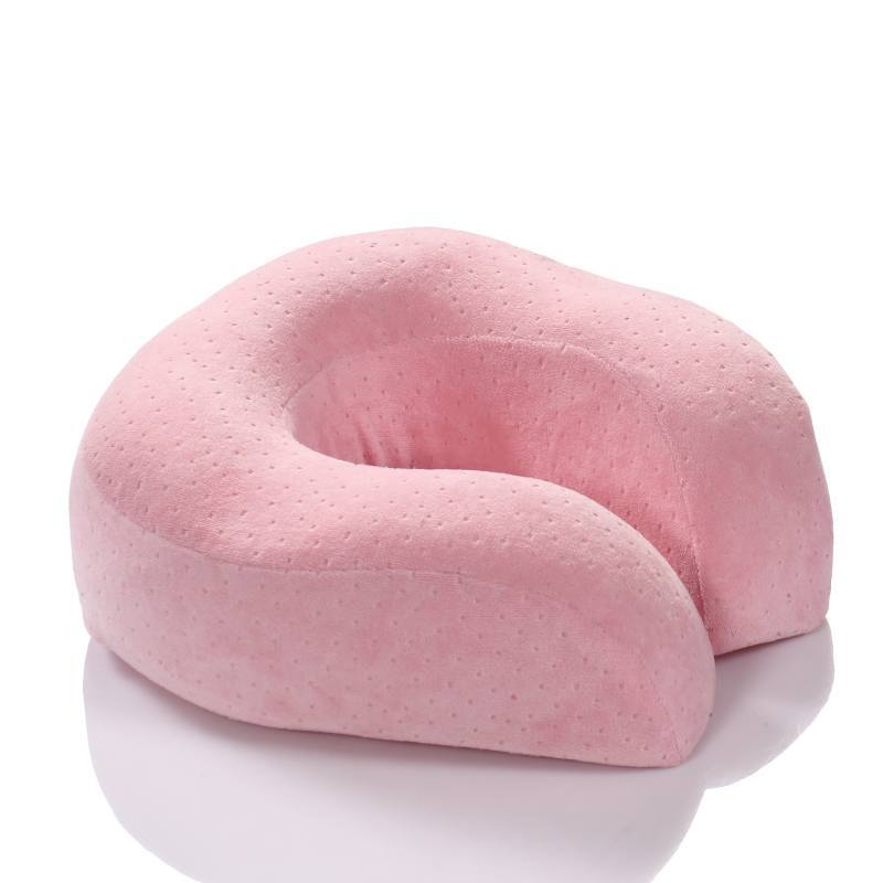 Nackenkissen aus Memory-Schaum – Bild 7 | LuxeStyle