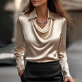 Elegante Damen-Oberteile