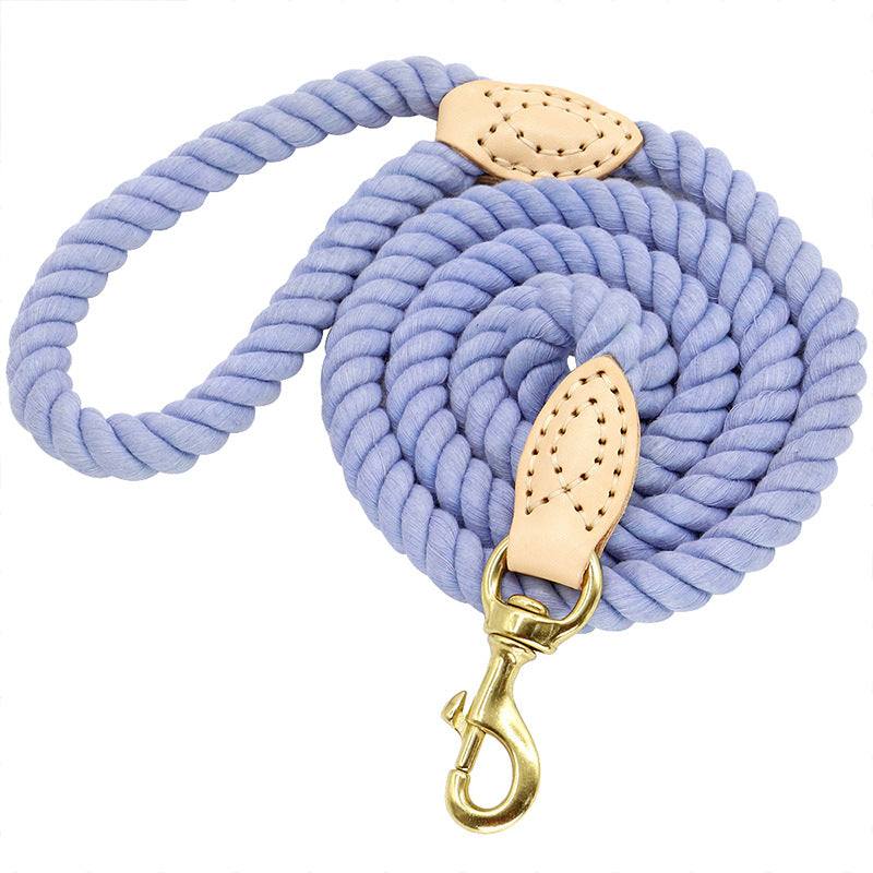 Doppelleine für Hunde – Bild 5 | LuxeStyle