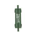 Tragbarer Wasserfilter-Strohhalm für Outdoor