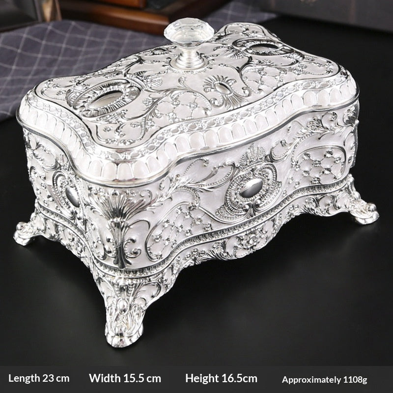 Schmuckkasten mit edlem Design
