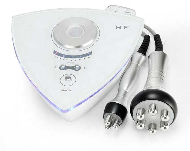 RF-Welle-Visage-Straffung-Instrument – Bild 2 | LuxeStyle