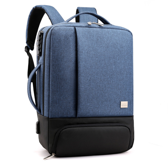 Laptop-Tasche 15.6 Zoll – Bild 11 | LuxeStyle