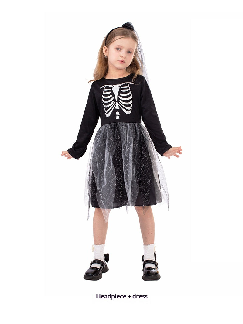 Halloween-Kostüm T-Rex – Bild 8 | LuxeStyle