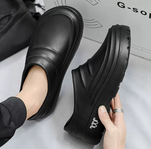 Winter-Baumwoll-Sneaker mit Fleece-Einlage – Bild 10 | LuxeStyle