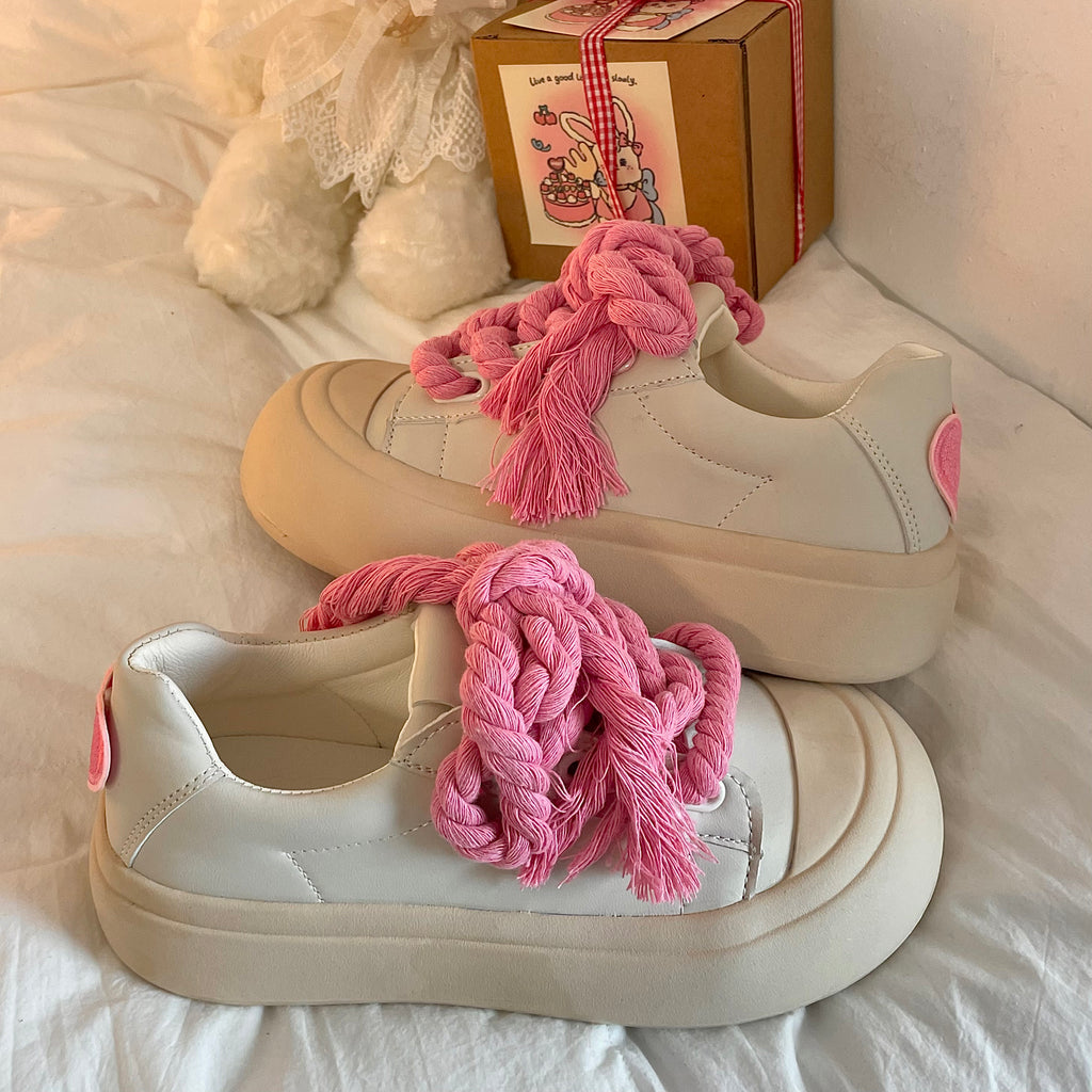 Crossover-Sneaker